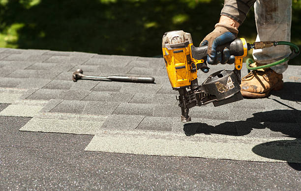 Best Storm Damage Roof Repair  in Lake Park, IA