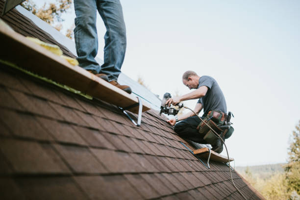 Quick and Trustworthy Emergency Roof Repair Services in Lake Park, IA