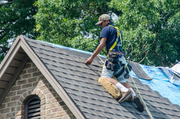 Quick and Trustworthy Emergency Roof Repair Services in Lake Park, IA